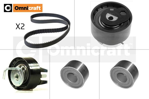 Omnicraft 2328628 - Kit de distribution droxauto.com