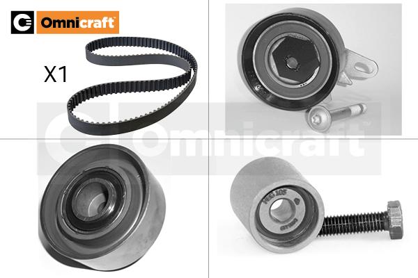 Omnicraft 2328808 - Kit de distribution droxauto.com