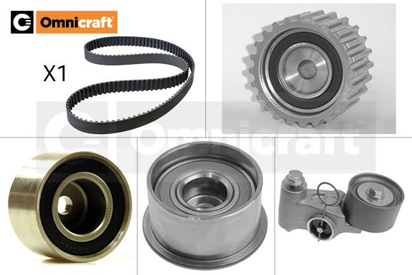 Omnicraft 2328834 - Kit de distribution droxauto.com