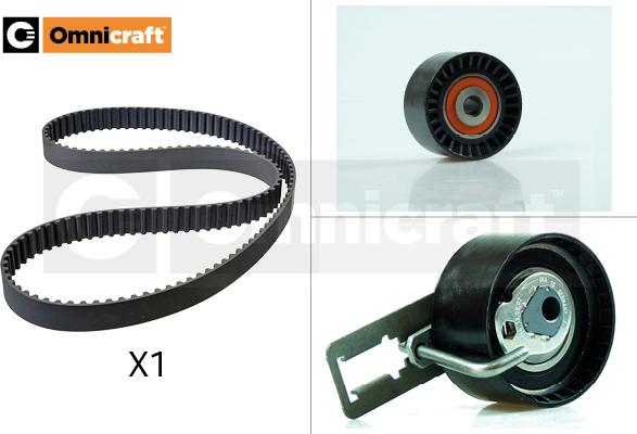 Omnicraft 2328394 - Kit de distribution droxauto.com