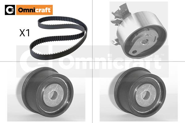 Omnicraft 2328740 - Kit de distribution droxauto.com