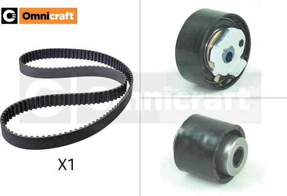 Omnicraft 2328736 - Kit de distribution droxauto.com