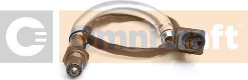 Omnicraft 2376496 - Sonde lambda droxauto.com