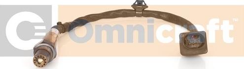 Omnicraft 2376445 - Sonde lambda droxauto.com