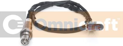 Omnicraft 2376442 - Sonde lambda droxauto.com