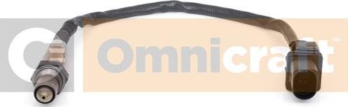 Omnicraft 2376456 - Sonde lambda droxauto.com