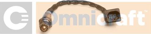 Omnicraft 2376469 - Sonde lambda droxauto.com