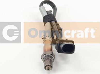 Omnicraft 2376465 - Sonde lambda droxauto.com