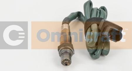 Omnicraft 2376463 - Sonde lambda droxauto.com