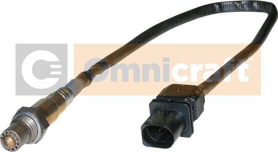 Omnicraft 2376407 - Sonde lambda droxauto.com
