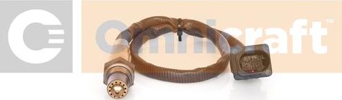 Omnicraft 2376415 - Sonde lambda droxauto.com