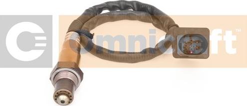 Omnicraft 2376488 - Sonde lambda droxauto.com