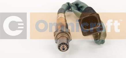Omnicraft 2376612 - Sonde lambda droxauto.com