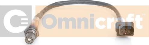 Omnicraft 2376349 - Sonde lambda droxauto.com