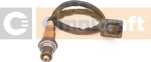 Omnicraft 2376354 - Sonde lambda droxauto.com
