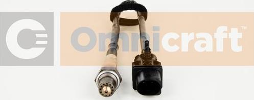 Omnicraft 2376356 - Sonde lambda droxauto.com