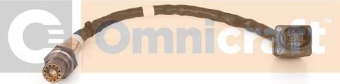 Omnicraft 2376367 - Sonde lambda droxauto.com
