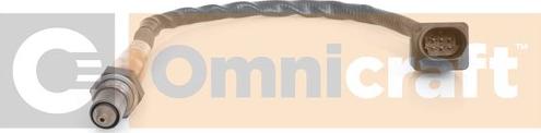 Omnicraft 2376300 - Sonde lambda droxauto.com