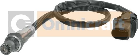 Omnicraft 2376388 - Sonde lambda droxauto.com