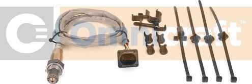 Omnicraft 2376331 - Sonde lambda droxauto.com