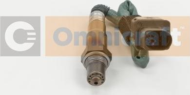 Omnicraft 2376322 - Sonde lambda droxauto.com
