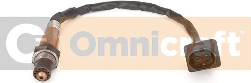 Omnicraft 2376327 - Sonde lambda droxauto.com