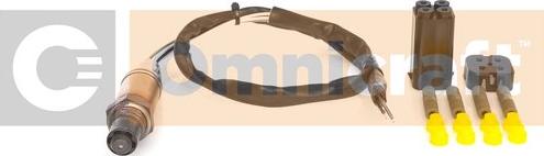 Omnicraft 2376245 - Sonde lambda droxauto.com