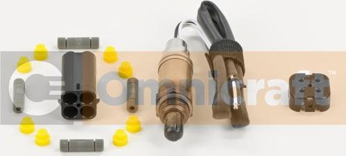 Omnicraft 2376237 - Sonde lambda droxauto.com