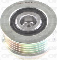 Open Parts ACA3062.00 - Poulie, alternateur droxauto.com