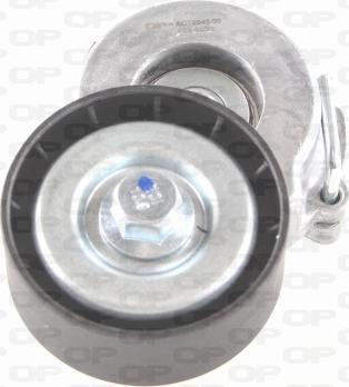 Open Parts ACT2045.00 - Tendeur de courroie, courroie trapézoïdale à nervures droxauto.com