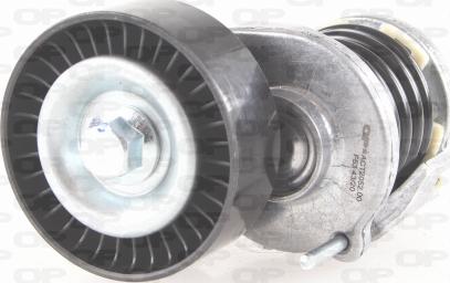 Open Parts ACT2052.00 - Tendeur de courroie, courroie trapézoïdale à nervures droxauto.com