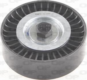 Open Parts ACT2081.00 - Poulie renvoi / transmission, courroie trapézoïdale à nervures droxauto.com