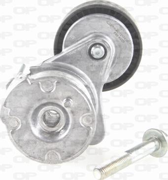 Open Parts ACT2174.00 - Tendeur de courroie, courroie trapézoïdale à nervures droxauto.com