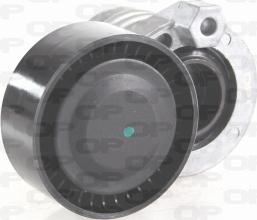 Open Parts ACT2266.00 - Tendeur de courroie, courroie trapézoïdale à nervures droxauto.com