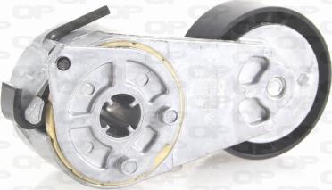 Open Parts ACT2267.00 - Tendeur de courroie, courroie trapézoïdale à nervures droxauto.com