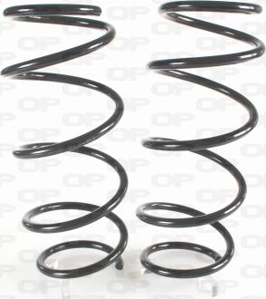 Open Parts CSR9282.02 - Ressort de suspension droxauto.com