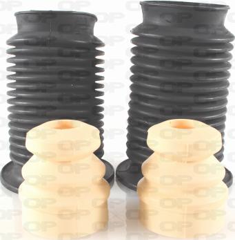 Open Parts DCK5119.04 - Kit de protection contre la poussière, amortisseur droxauto.com