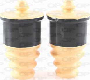 Open Parts DCK5130.02 - Kit de protection contre la poussière, amortisseur droxauto.com