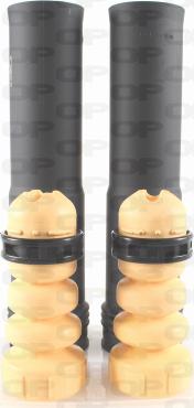 Open Parts DCK5120.04 - Kit de protection contre la poussière, amortisseur droxauto.com