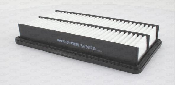 Open Parts EAF3497.10 - Filtre à air droxauto.com