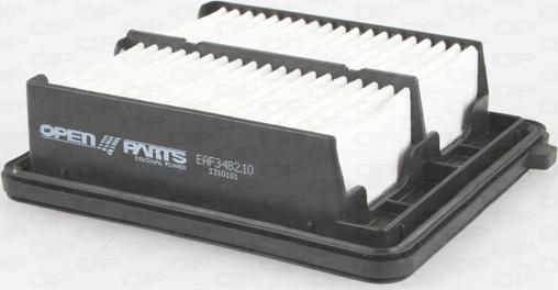 Open Parts EAF3482.10 - Filtre à air droxauto.com