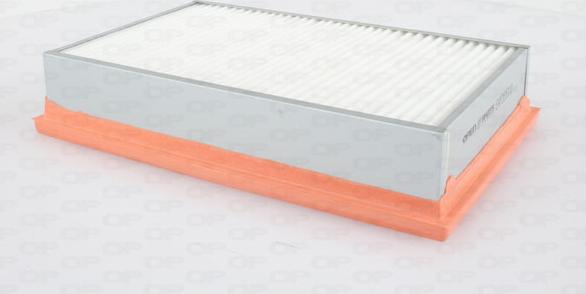 Open Parts EAF3550.10 - Filtre à air droxauto.com