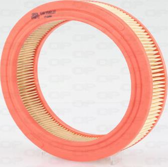 Open Parts EAF3580.20 - Filtre à air droxauto.com