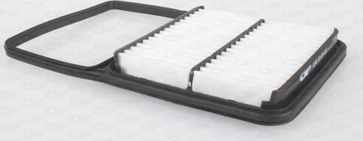 Open Parts EAF3534.10 - Filtre à air droxauto.com