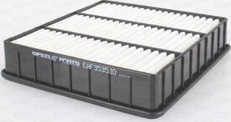 Open Parts EAF3535.10 - Filtre à air droxauto.com