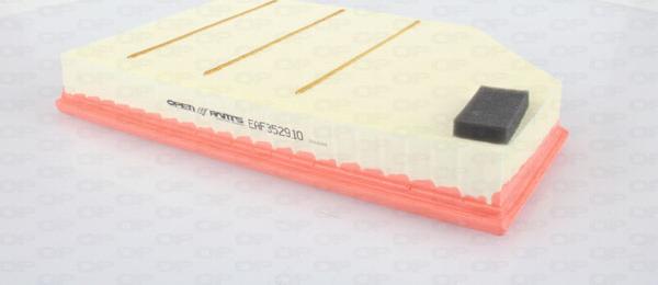 Open Parts EAF3529.10 - Filtre à air droxauto.com