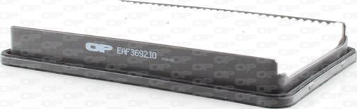 Open Parts EAF3692.10 - Filtre à air droxauto.com