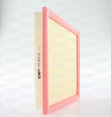 Open Parts EAF3647.10 - Filtre à air droxauto.com