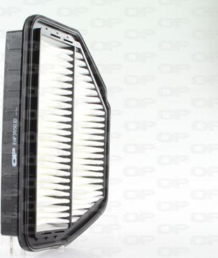 Open Parts EAF3650.10 - Filtre à air droxauto.com
