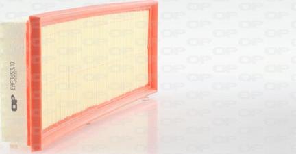 Open Parts EAF3653.10 - Filtre à air droxauto.com